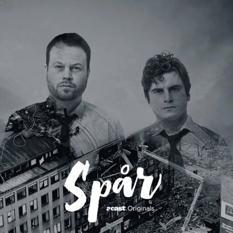 5. Sprängningen av Fontainebleau - Den hemliga avlyssningen artwork