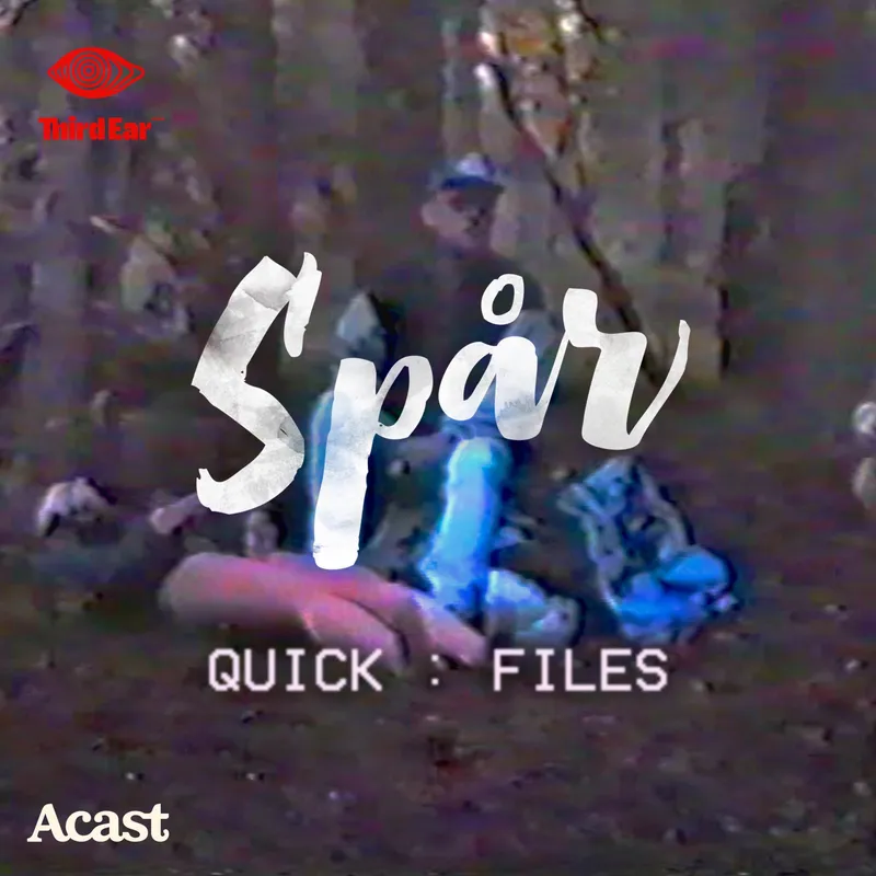 Trailer - Quick Files artwork