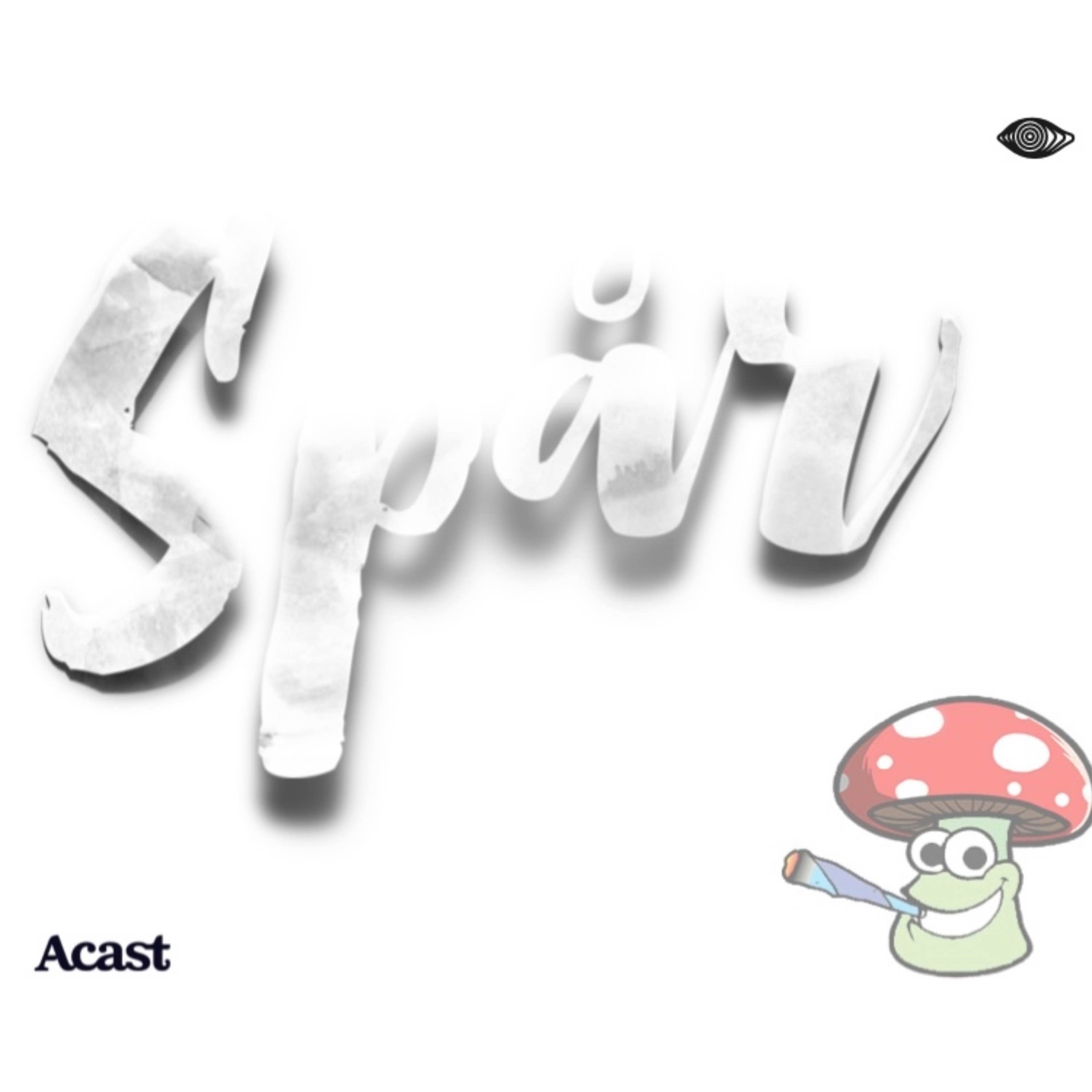 Trailer: Fallet Flugsvamp 3.0 artwork
