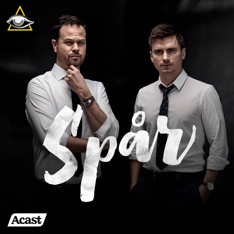 6. Brandkärrsmordet – extra avsnitt artwork