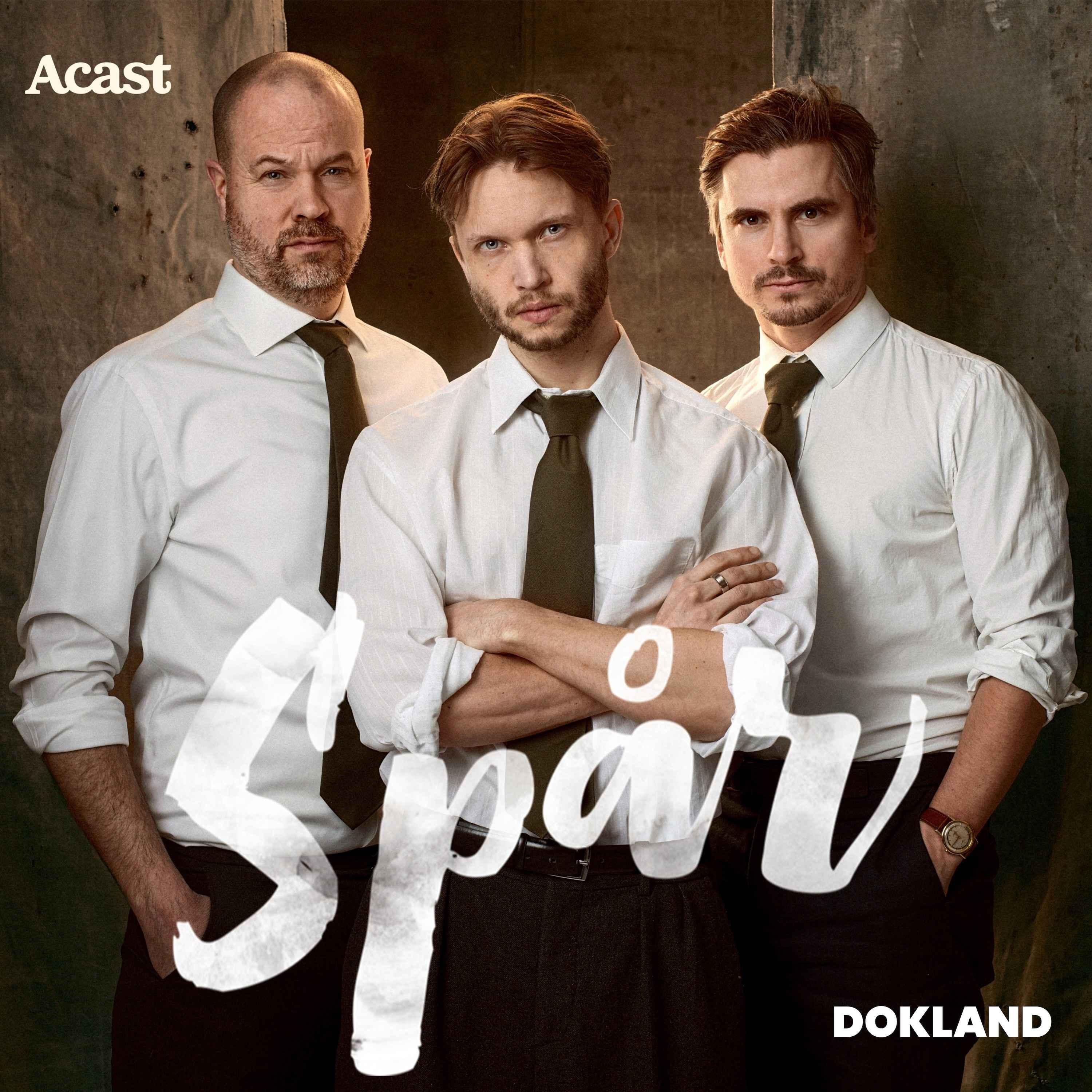 4. Kronvittnet - Utpekandet artwork