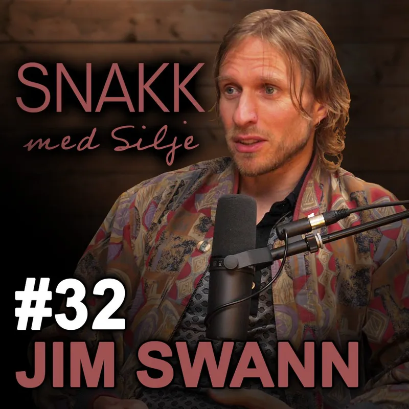 SmS#32 Jim Swann om kjønnsidentitet og transdebatten artwork
