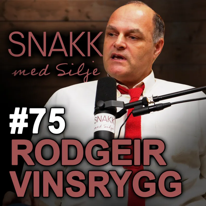 SmS #75 Rodgeir Vinsrygg om Shada-saken – et barnedrap som Norge prøver å tie i hjel artwork