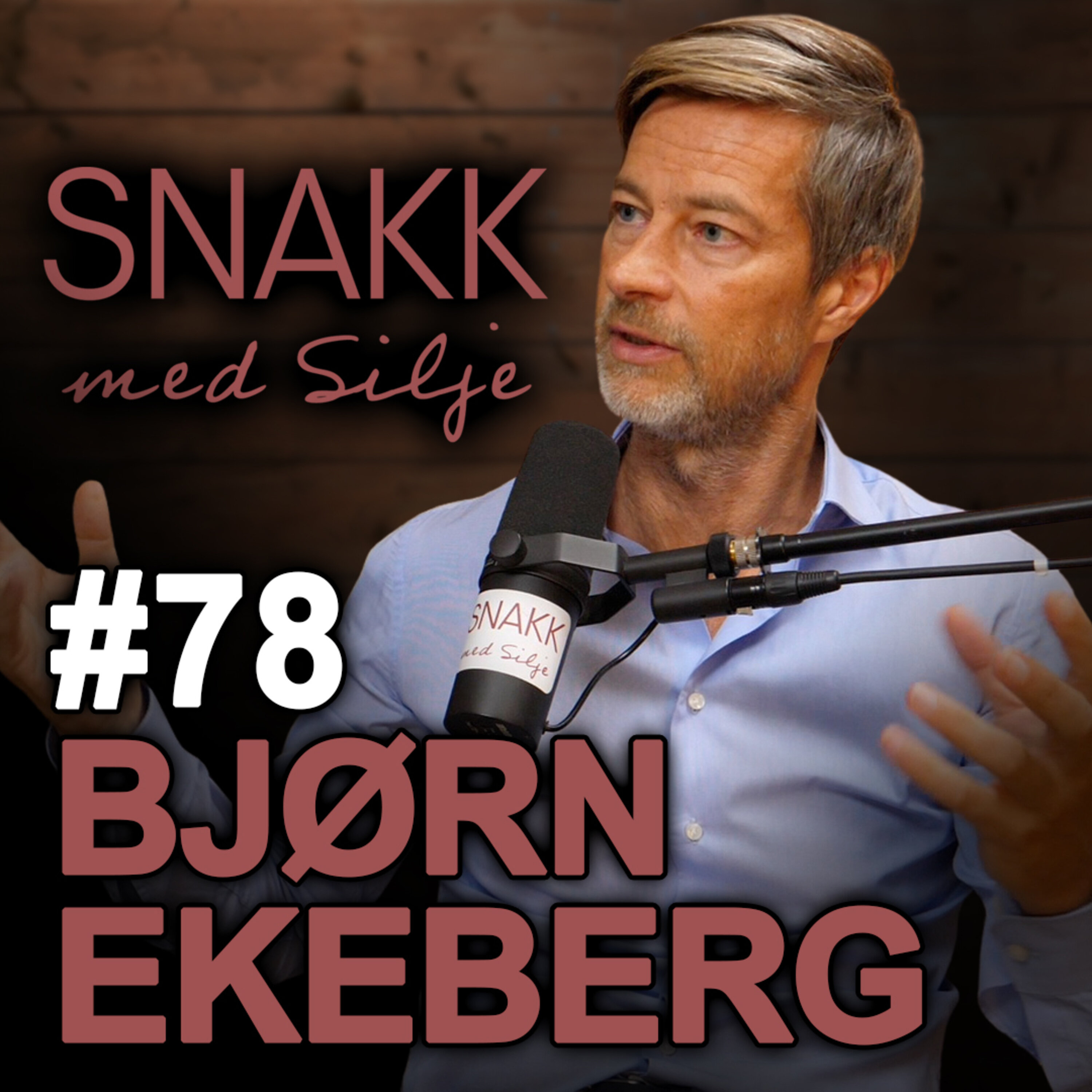 SmS #78 Bjørn Ekeberg: Har vi blitt lurt om sol og helse? artwork