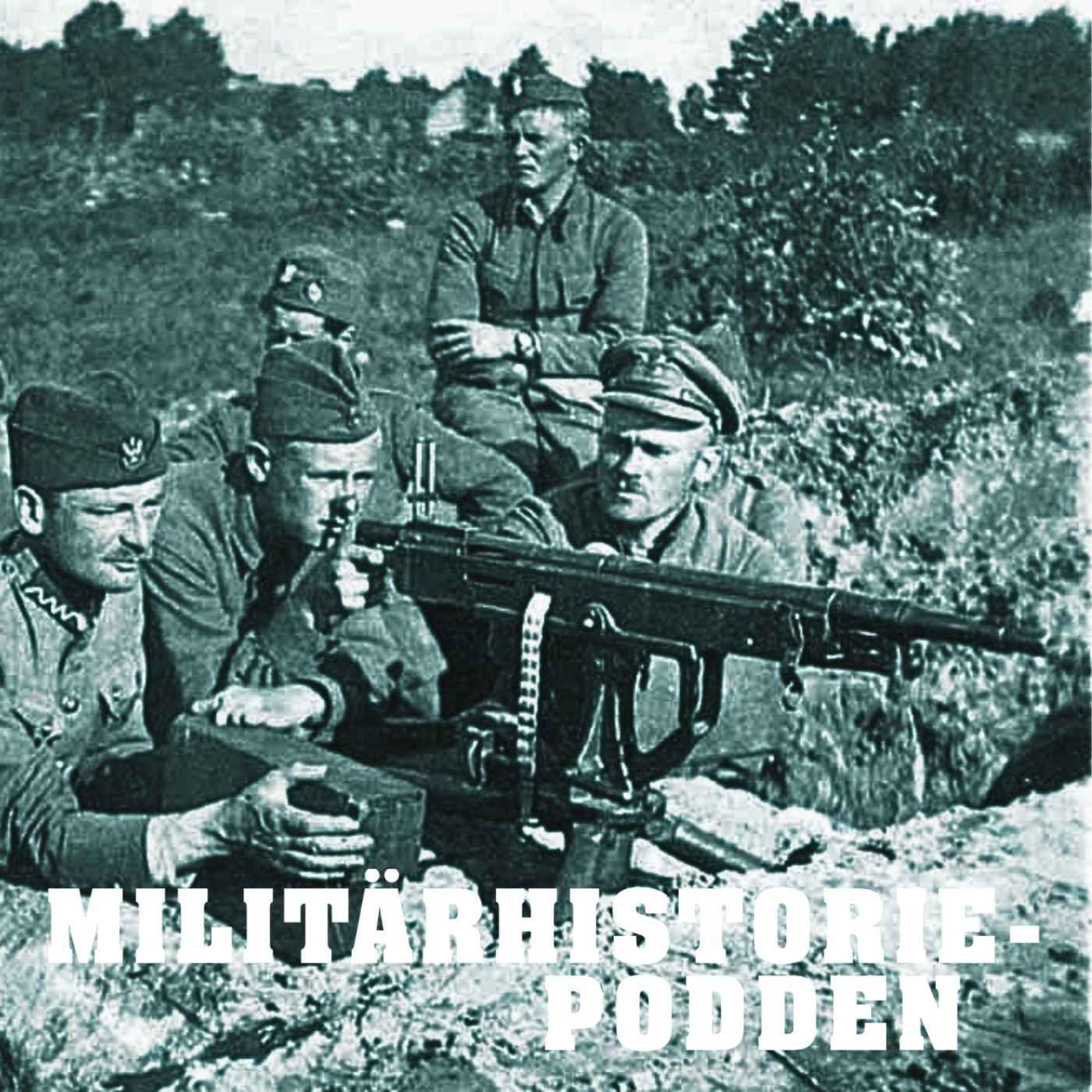 Polsk-sovjetiska kriget: Undret vid Visla artwork