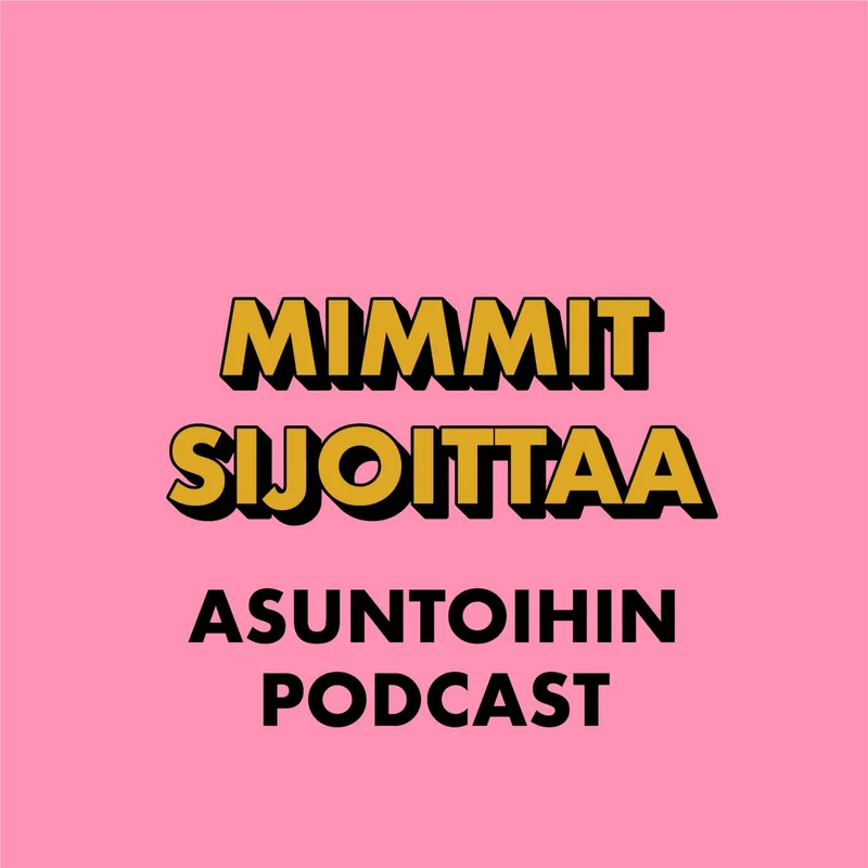 K2 J6: Paljastuksia – Miksi ostin kaksi asuntoa samasta talosta? artwork