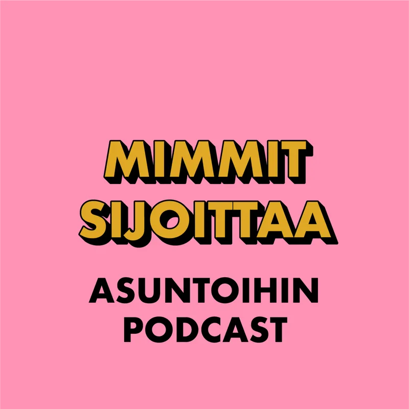 K3 J6: Onko moraalitonta olla asuntosijoittaja? Pikakahvimemegirl räntti ja tutkijan näkökulma artwork
