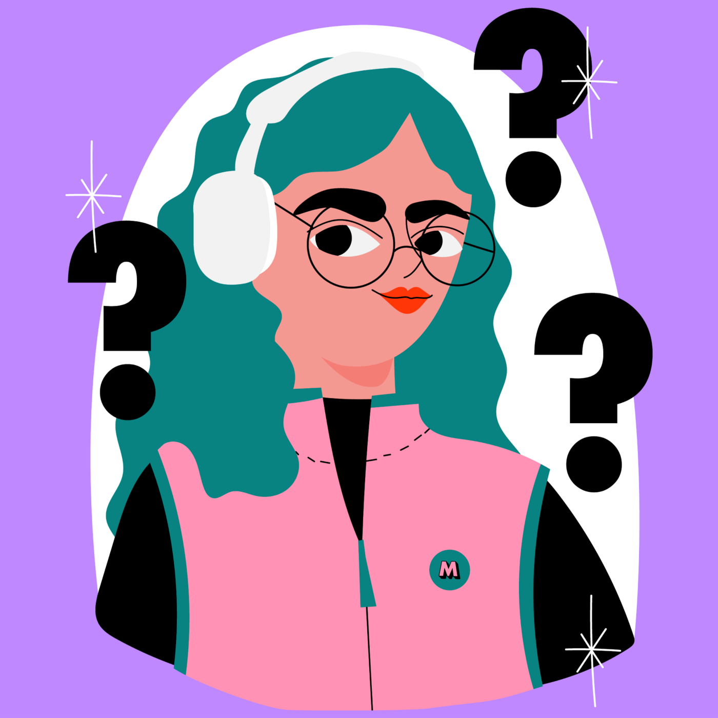 Viikkokirje: Naisten terveys ja uudet startupit artwork