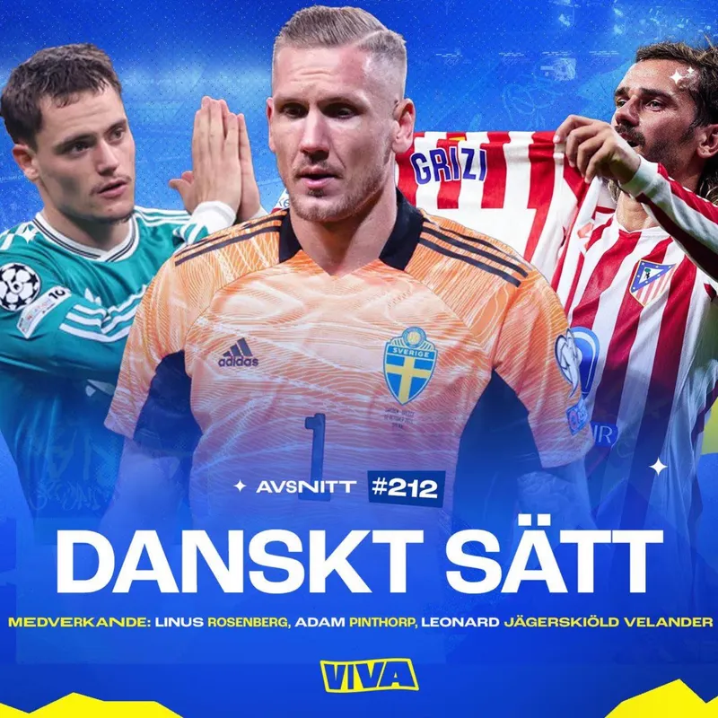 #212 Danskt sätt artwork