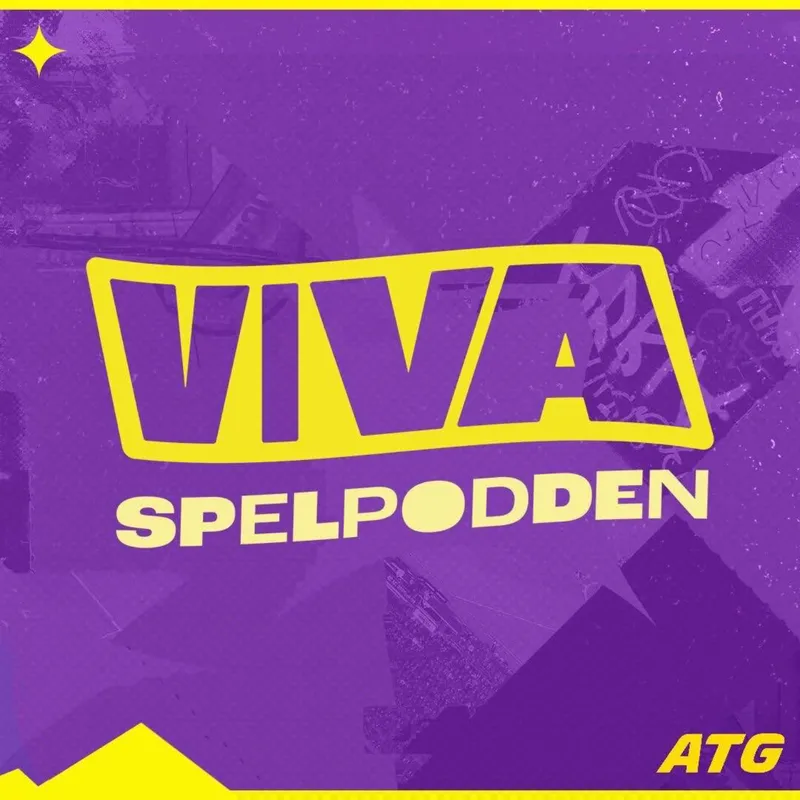 Spelpodden - 11 april artwork