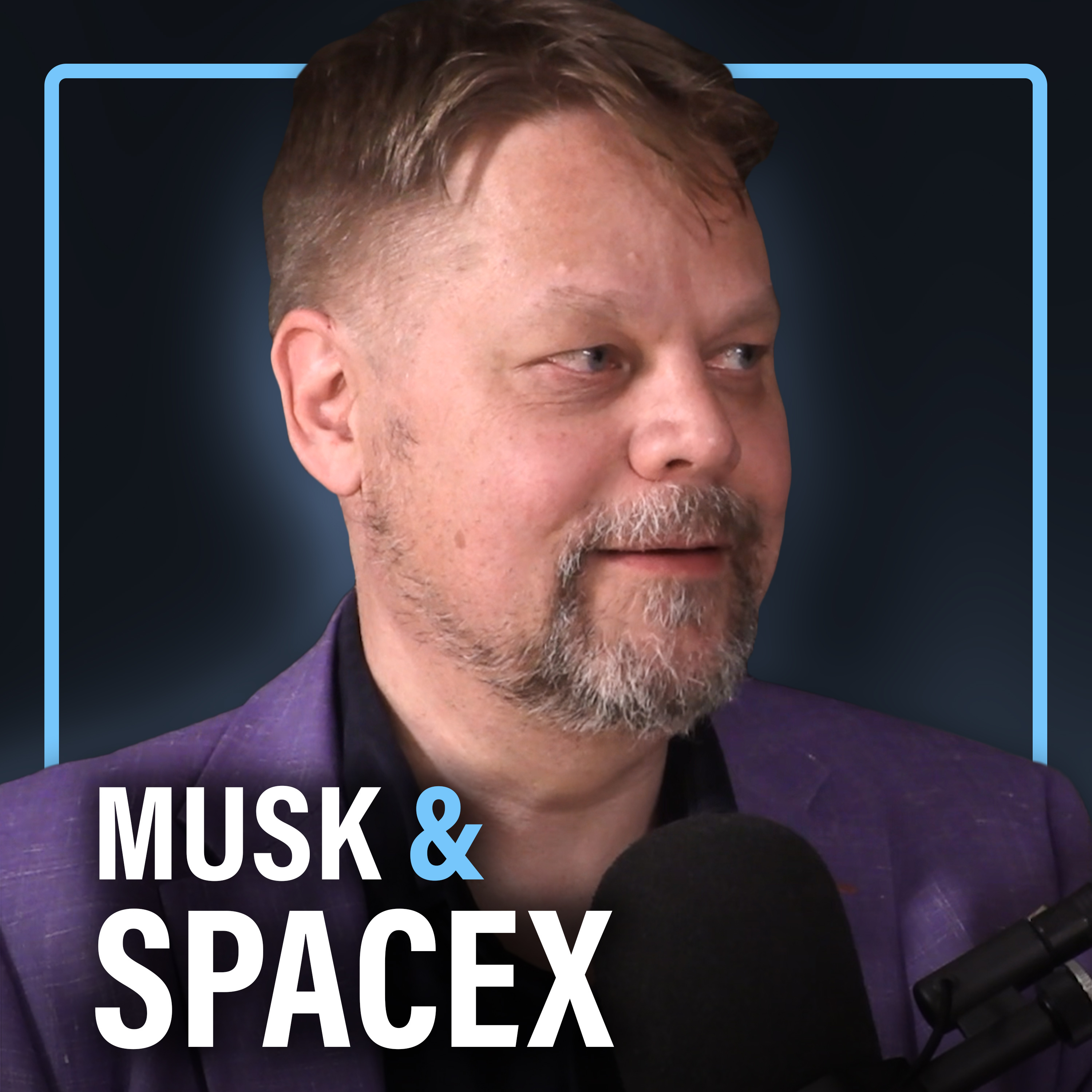 SpaceX, Elon Musk, vasemmisto ja kateus (Sami Miettinen) | Puheenaihe 676 artwork
