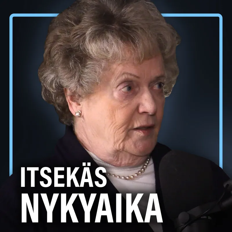 Psykologia: Tunteet, identiteetti ja yhteisöt (Liisa Keltikangas-Järvinen) | Puheenaihe 583 artwork