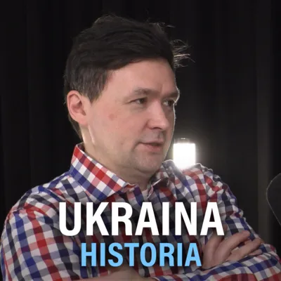 Ukrainan historia: Hallinto ja kulttuuri (Arseniy Svynarenko) | Puheenaihe 338 artwork