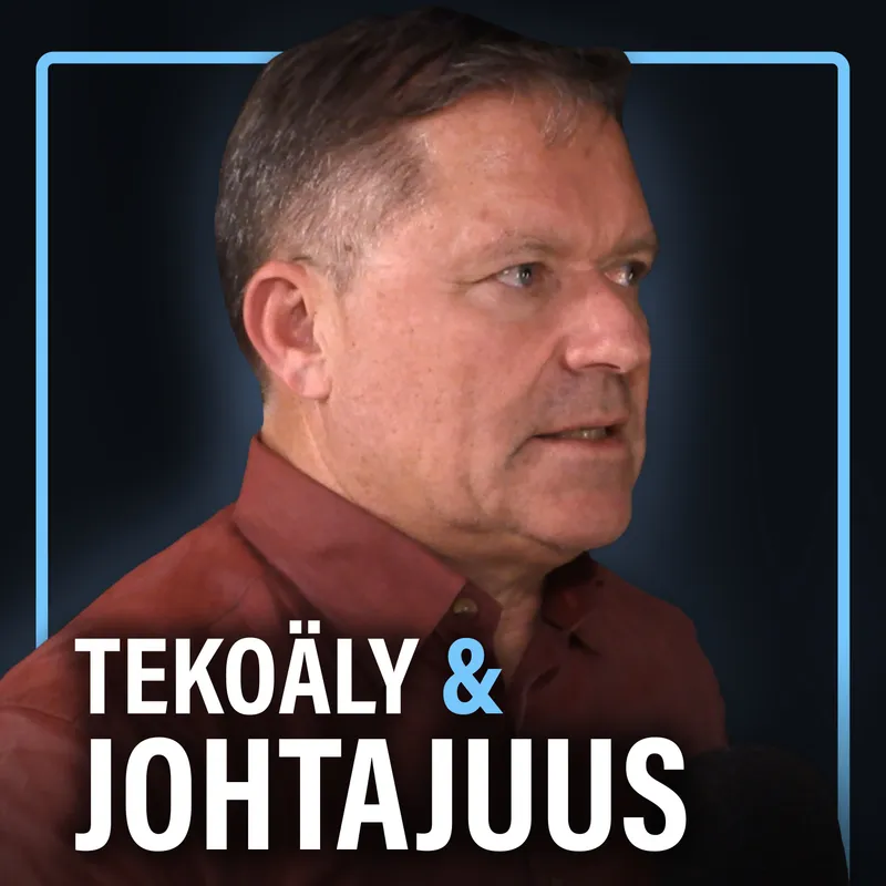 Tekoälyn kupla ja menestysyrityksen johtaminen (Mårten Mickos) | Puheenaihe 640 artwork