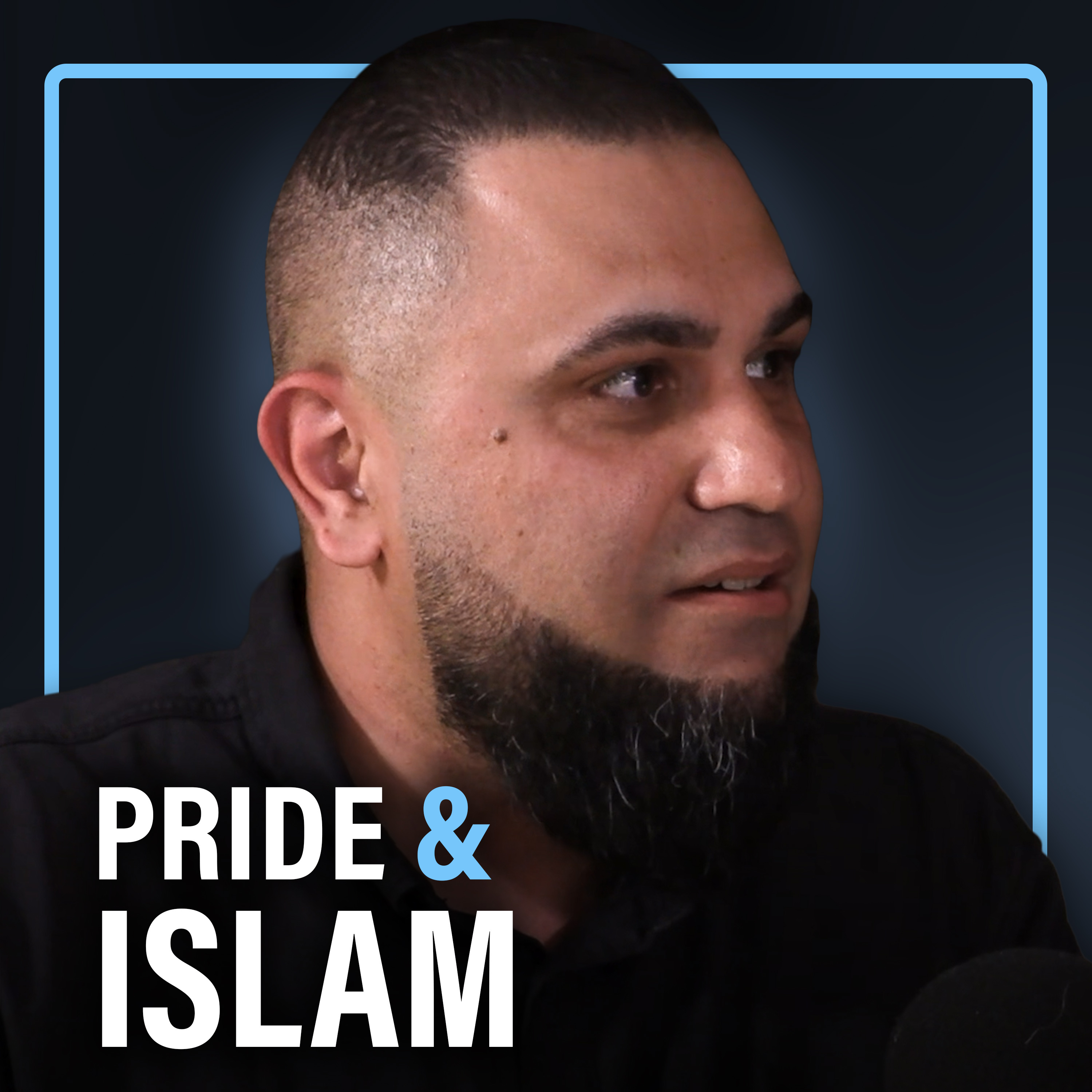 Islam, Sharia-laki, Pride ja SDP (Kamal Jafi) | Puheenaihe 673 artwork