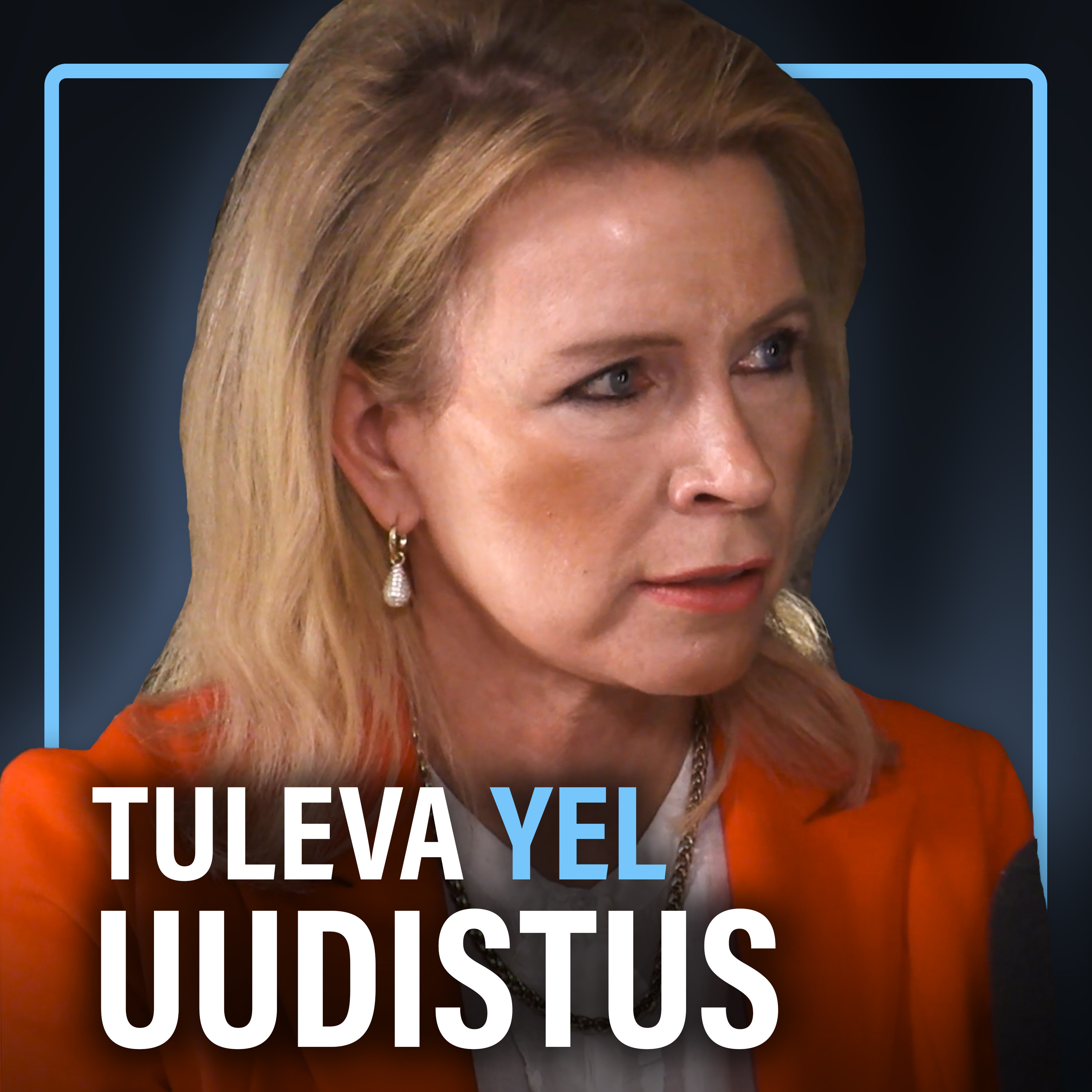 YEL, sosiaaliturva ja leikkaukset (Pia Kauma) | Puheenaihe 662 artwork