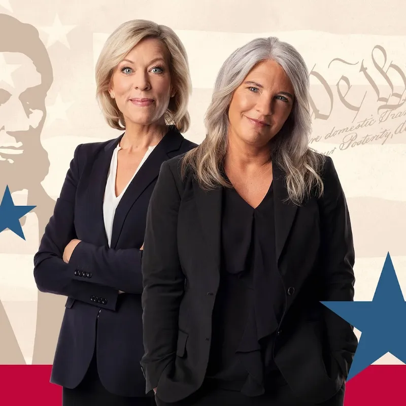 Premiär för USApodden Historia artwork