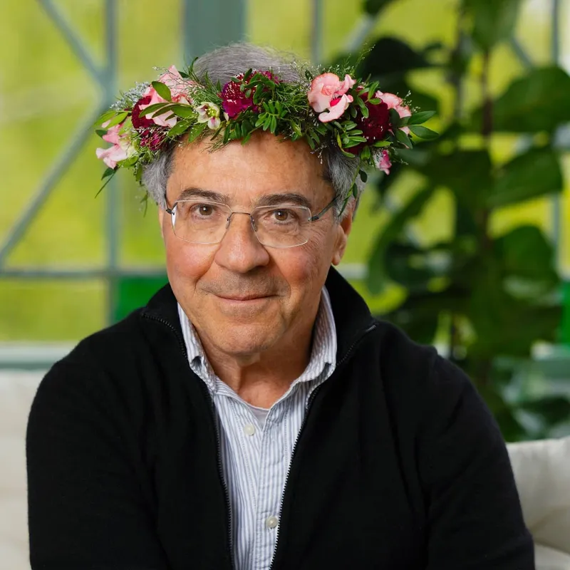 PODDTIPS: Sommarvärden Göran Rosenberg artwork