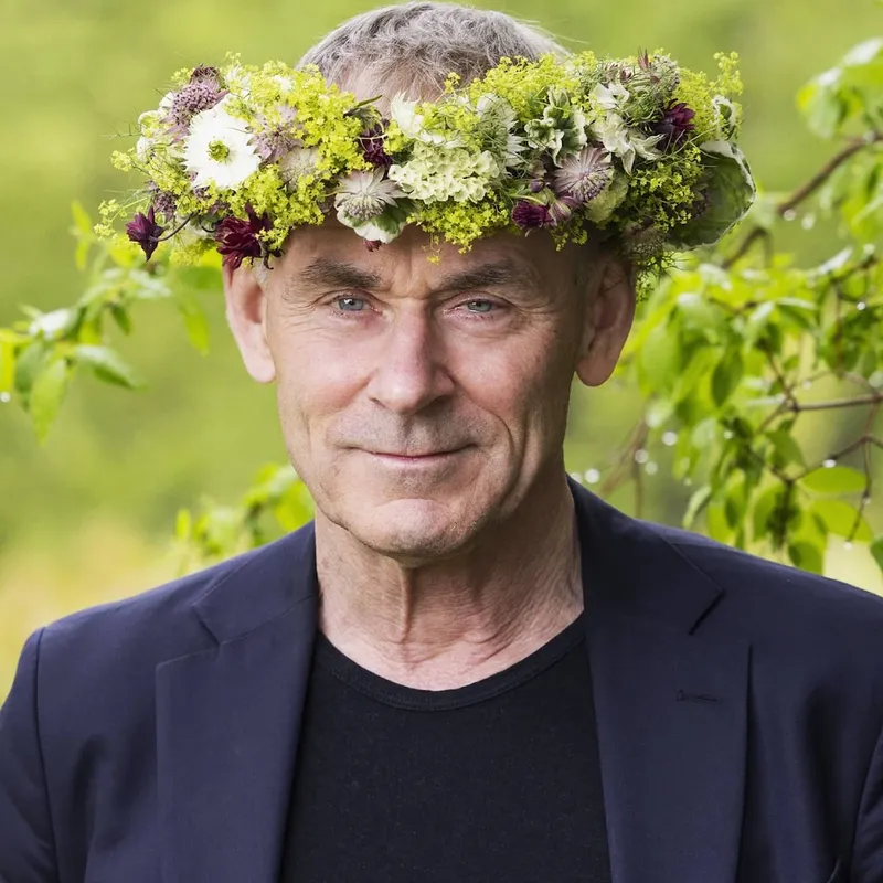 Sverker Sörlin artwork