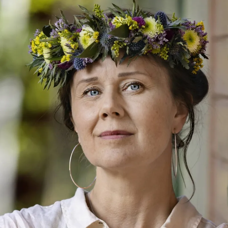 Susanne Dahl artwork