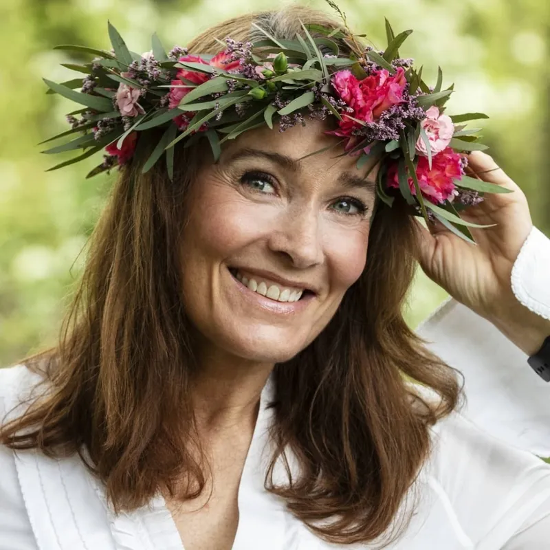 Agneta Sjödin artwork