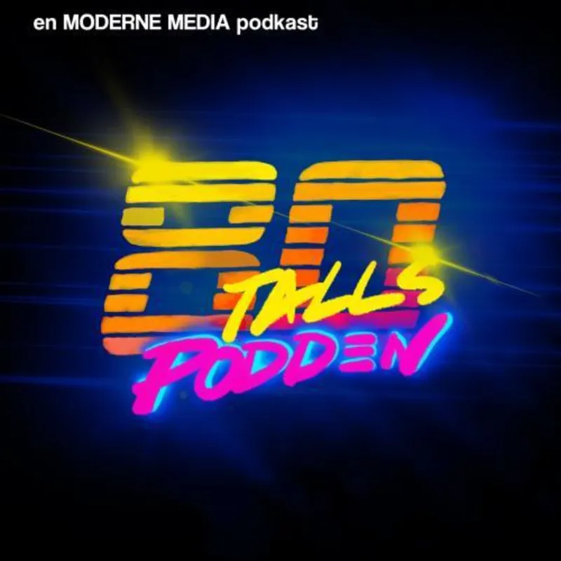 Episode 49 - Anders Tollefsen og Trygve Kjensli fra podcasten «Ringpermen rett på video» (Die Hard) artwork