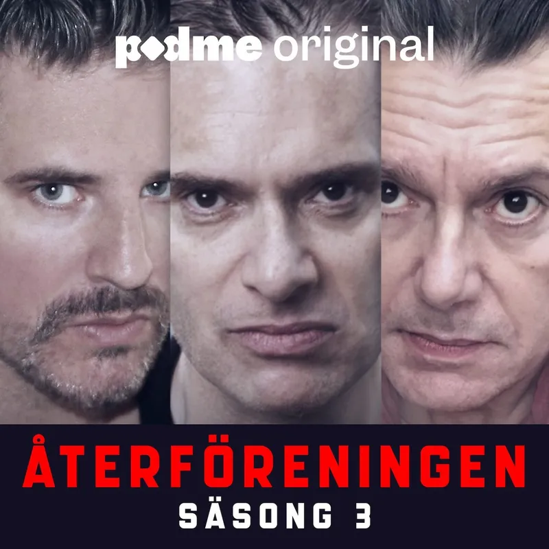 Lyssna på Sigge Eklunds ”Återföreningen” artwork