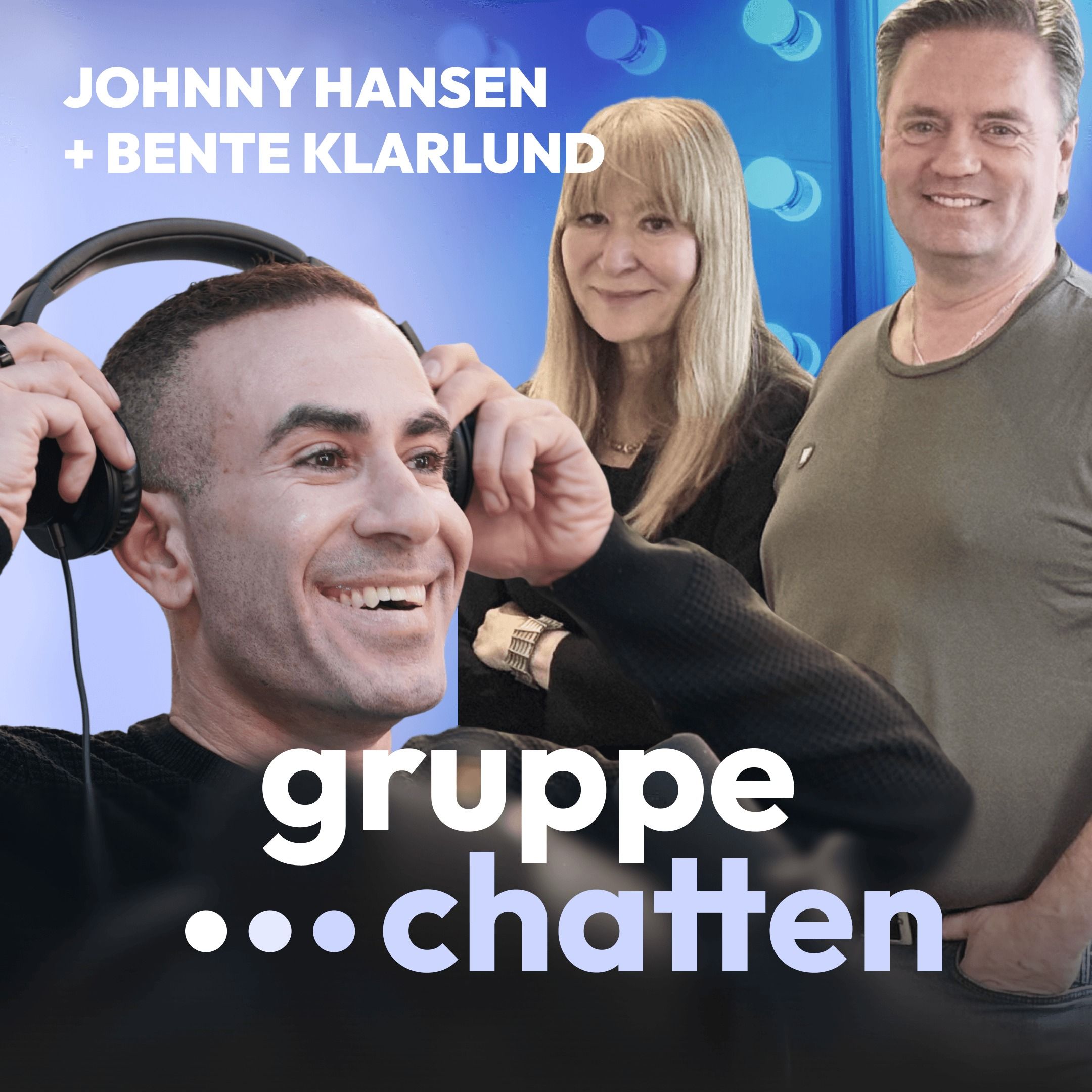 4B - Ekspertafsnit om vægttab og fællesskab artwork