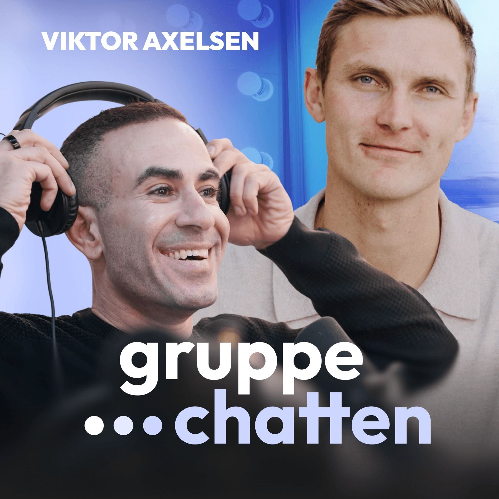 1B - Viktor Axelsen om sporskifte og skilsmisse artwork