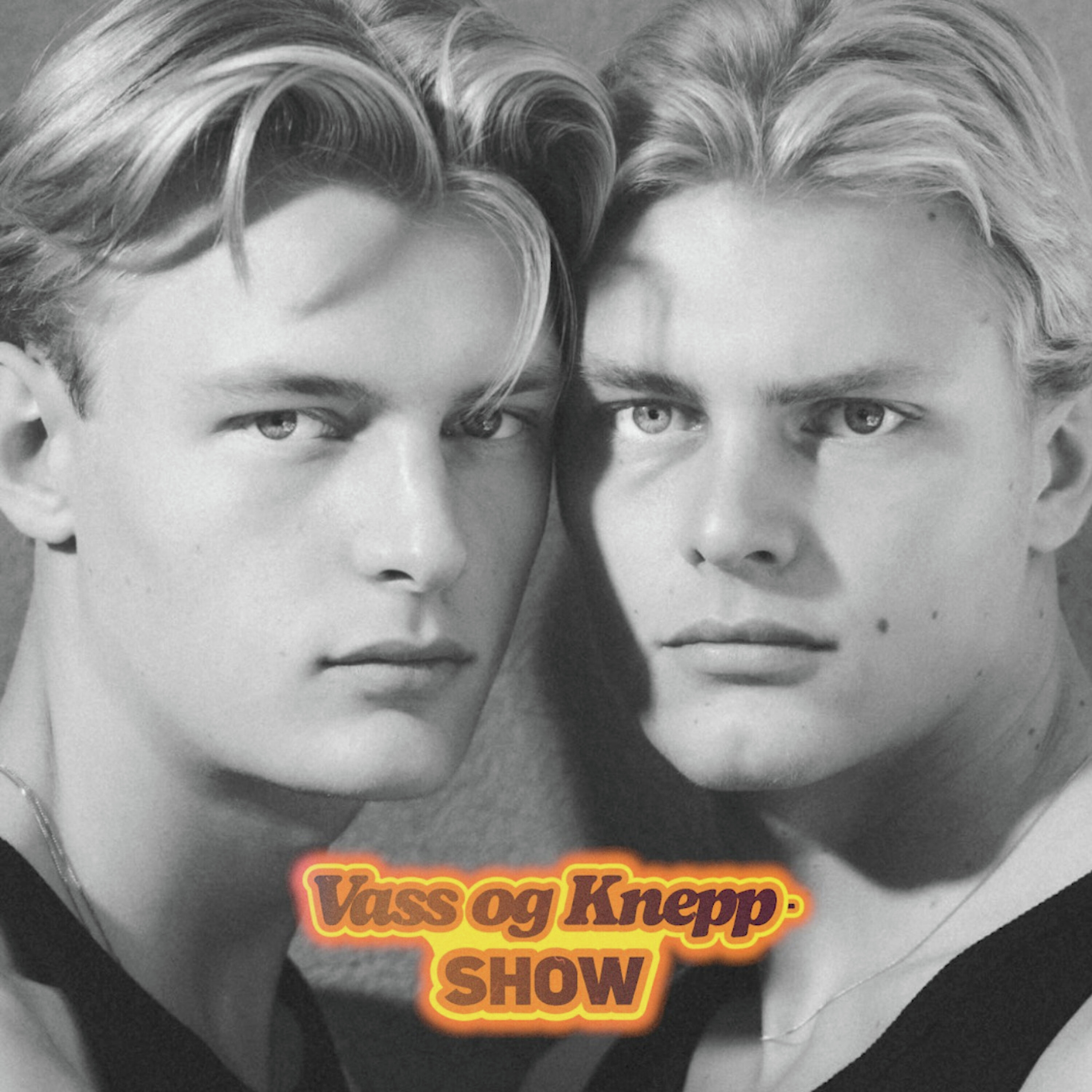 Julian & André Elmenhorst - Fra hockeyspiller til modell i Milano 🇮🇹 artwork