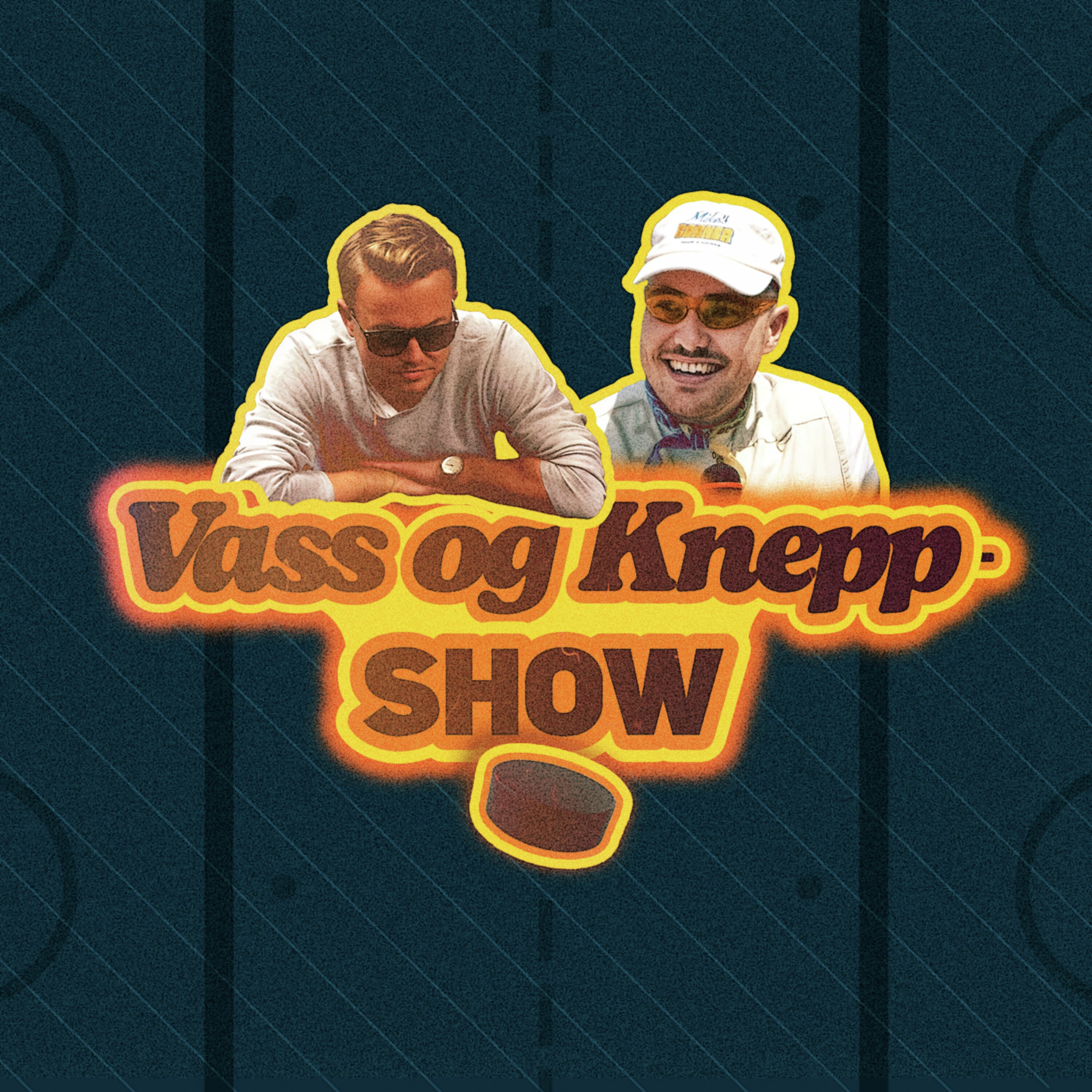 Krigserklæring mot forbundet artwork