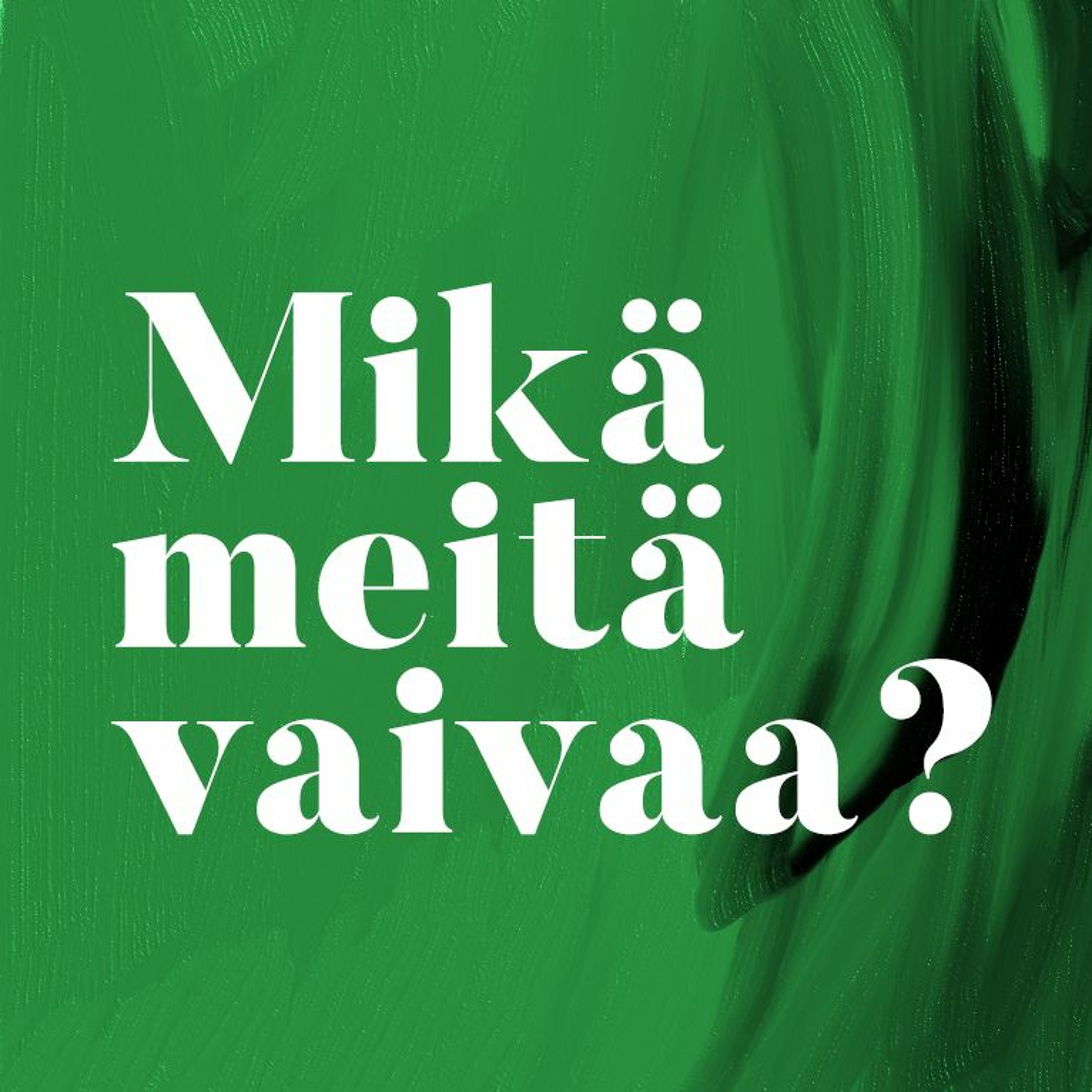 Jakso 119: Isänmurha artwork