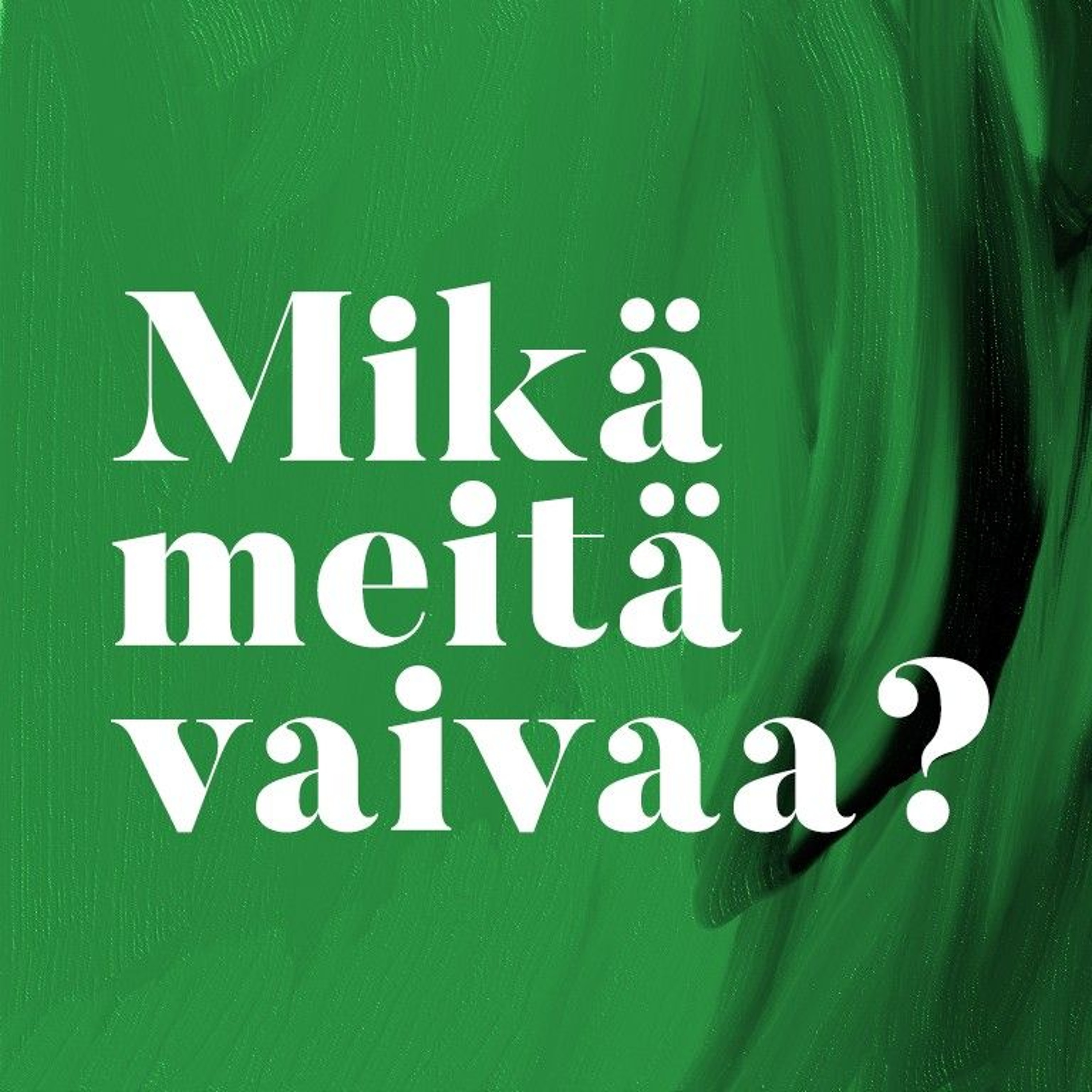 Setäytyminen (MMV-jakso 128) artwork