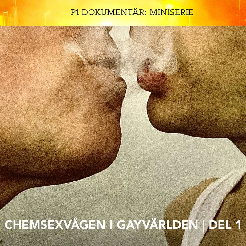 Chemsexvågen i gayvärlden – Tillslaget | Del 1/3 artwork