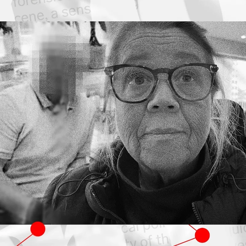 Sosso lurades av vännen – så avslöjades bankmannens dubbelliv artwork