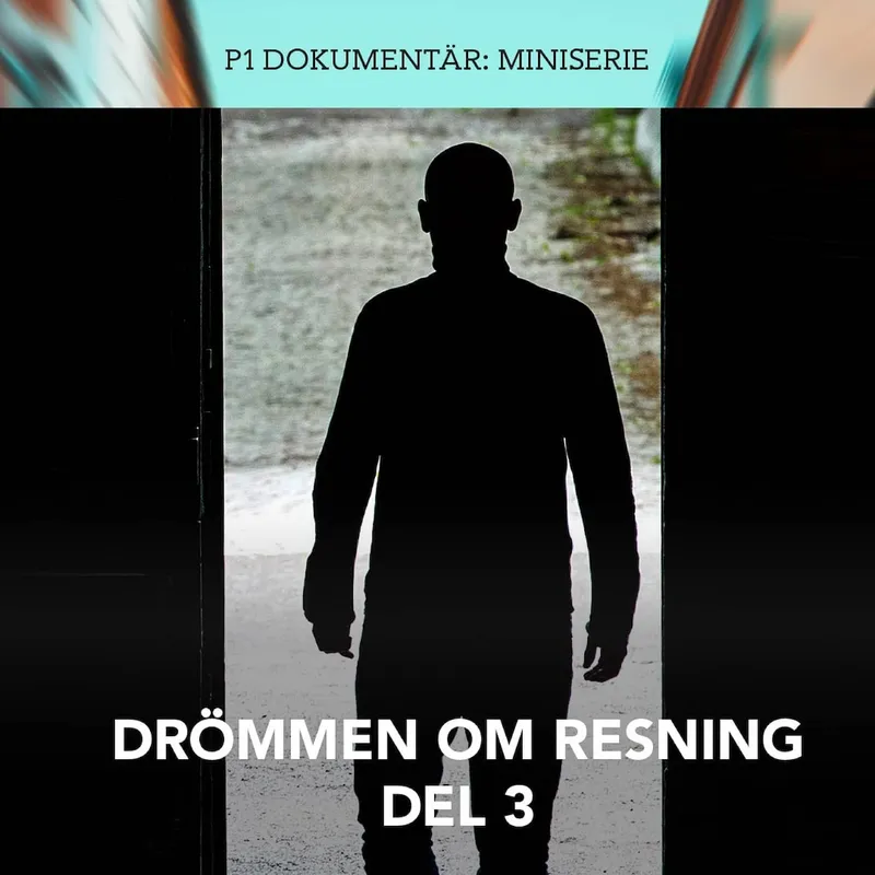Drömmen om resning del 3 – Rånmordet i Kastberga | Del 3/3 artwork
