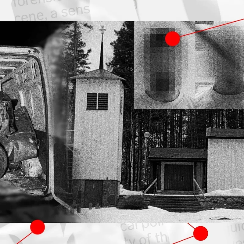 Kopparligan och kyrkorna – så lade polisen pusslet artwork