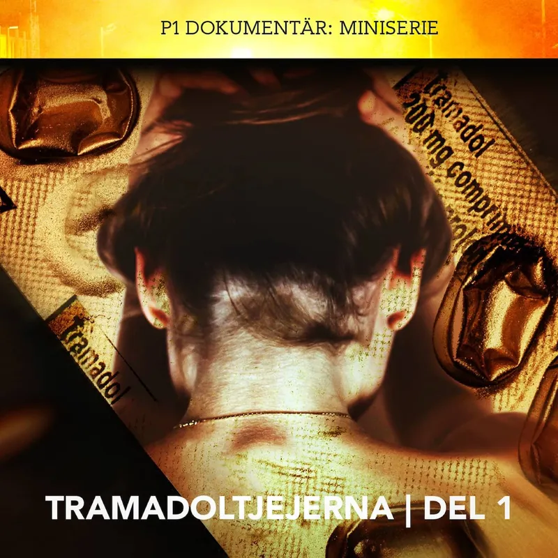 Tramadoltjejerna - Gratiskartan | Del 1/2 (R) artwork