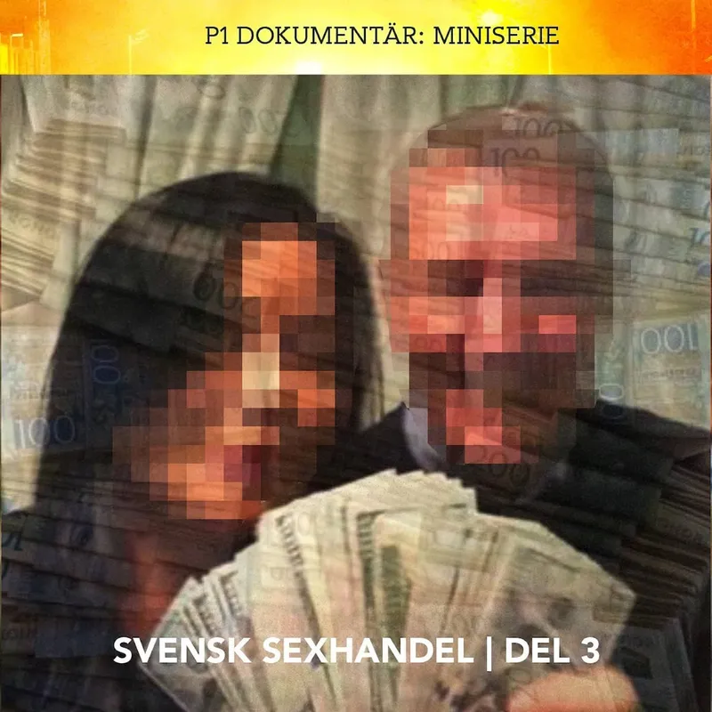 Svensk sexhandel: Razzian mot massagesalongerna | Del 3/3 artwork