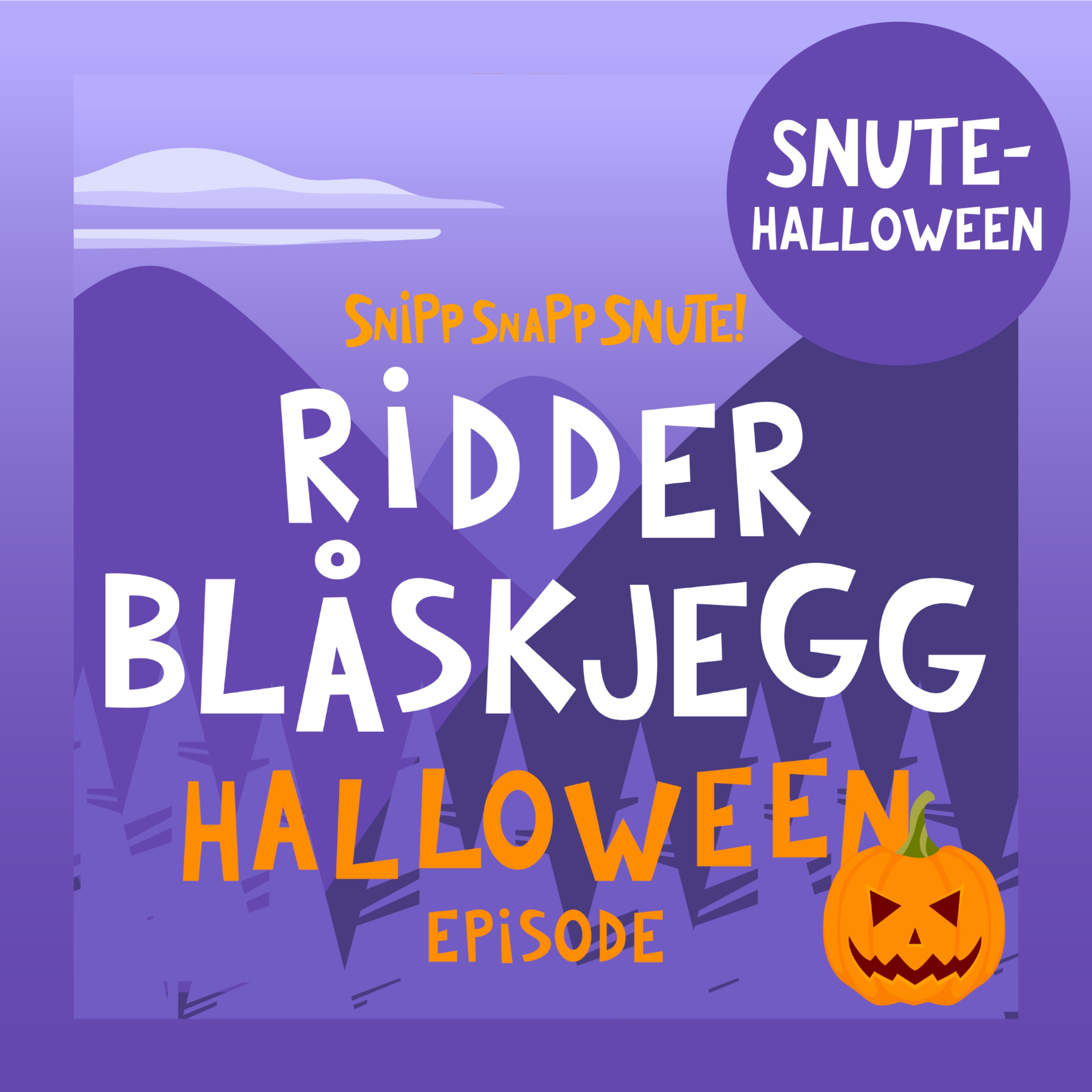 🎃HALLOWEEN 🎃 - Ridder Blåskjegg artwork