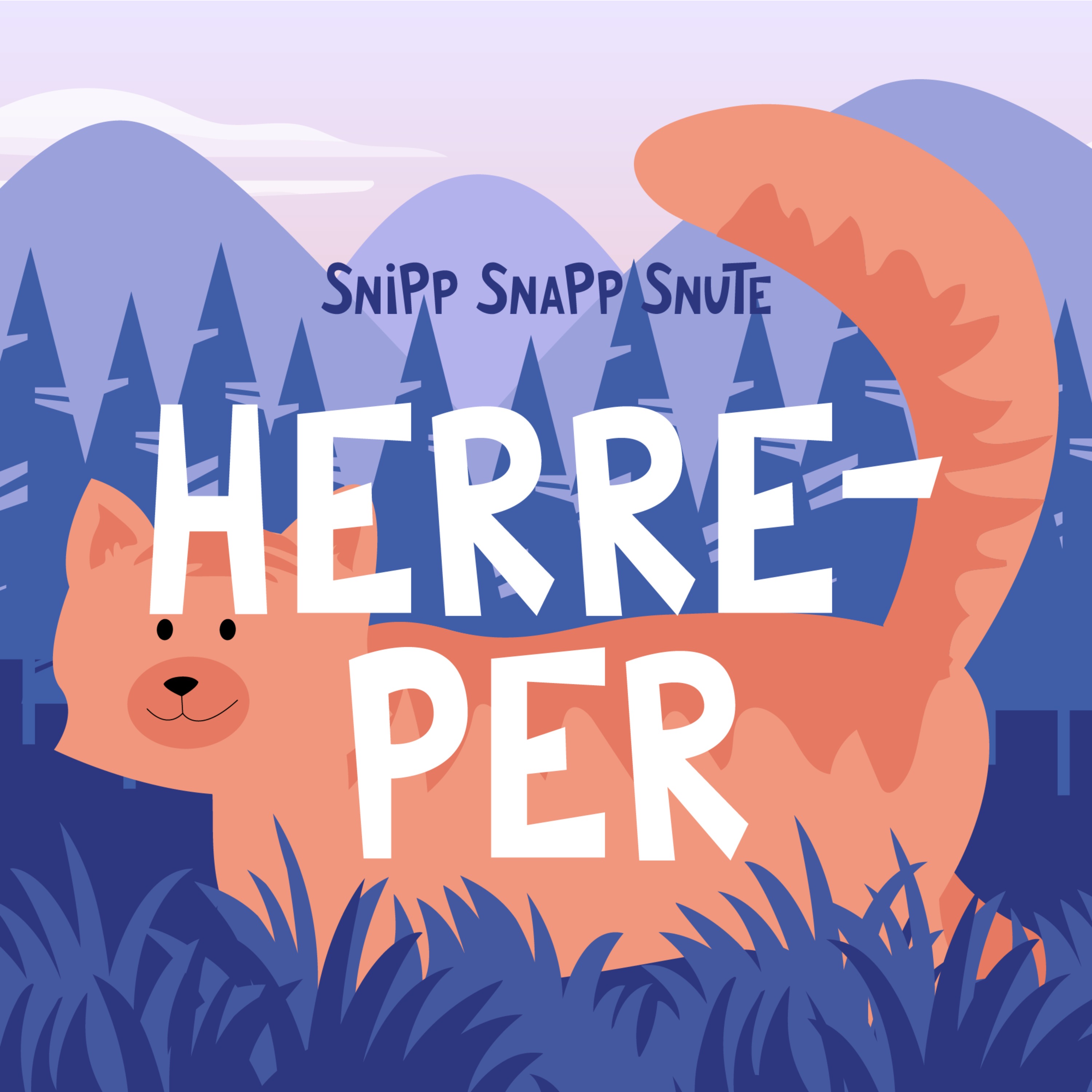 Herre-Per artwork