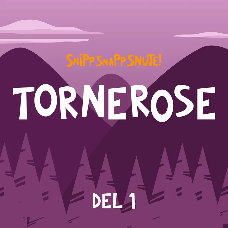 Tornerose Del 1 artwork