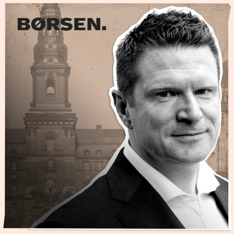 Særudgave: Troels Lund vil danne VLAK-regering - er det realistisk? artwork