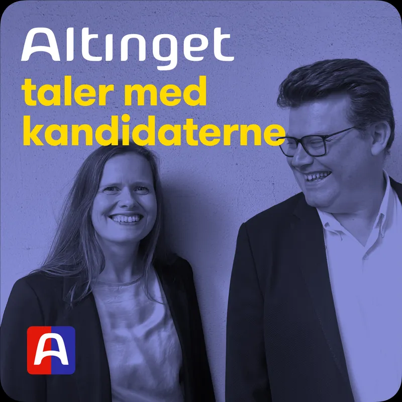 Altinget taler med kandidaterne: Konservative vil forsvare deres EU-plads artwork