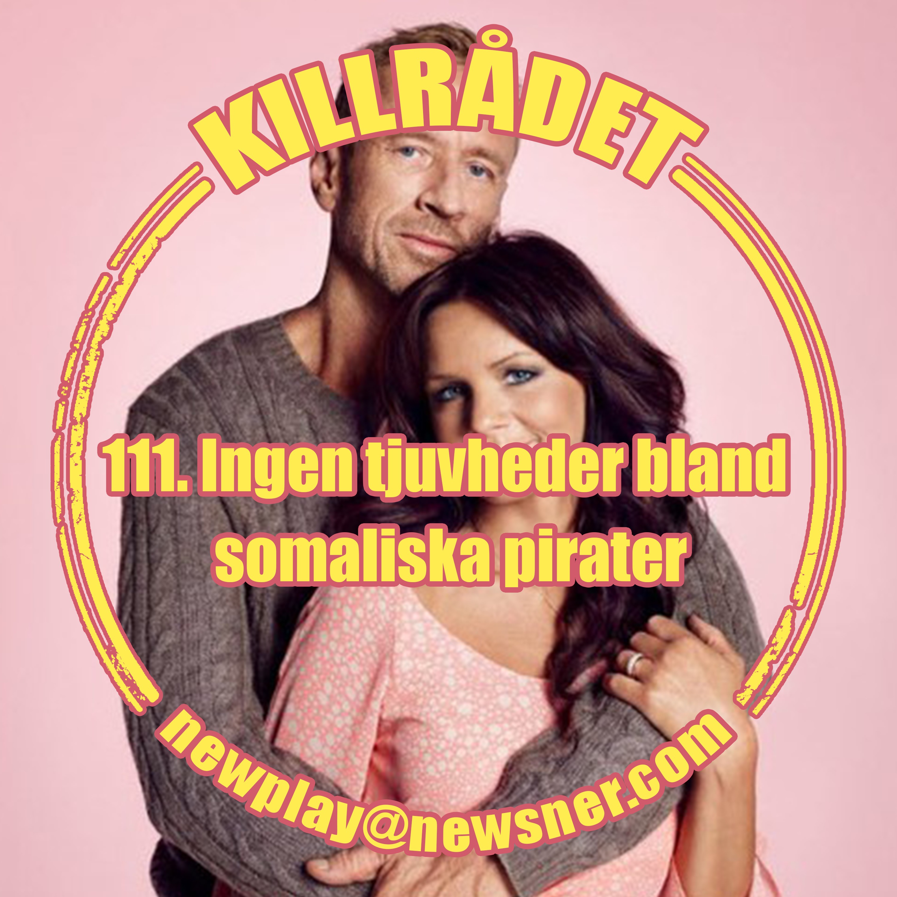 111. Ingen tjuvheder bland somaliska pirater artwork