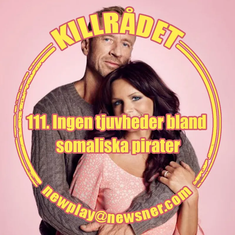 111. Ingen tjuvheder bland somaliska pirater artwork