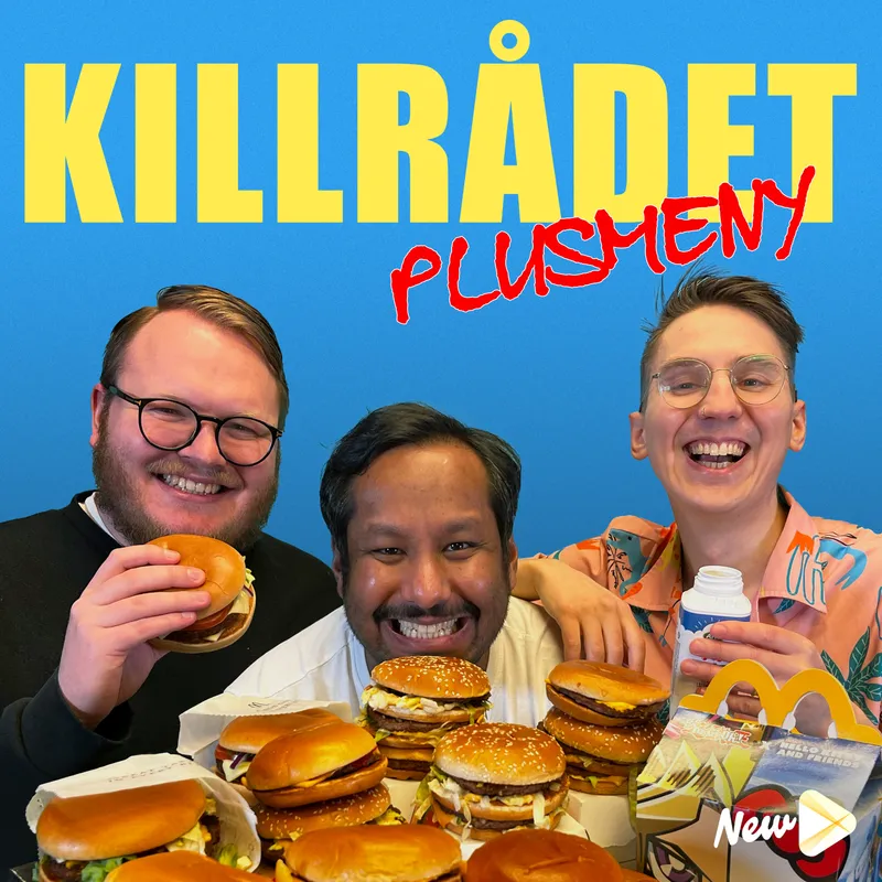 Provsmaka på Plusmeny! (Nov) artwork