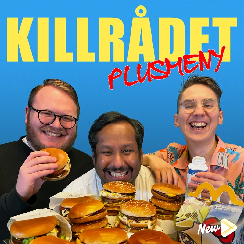 Provsmaka på Plusmeny! (Sep) artwork
