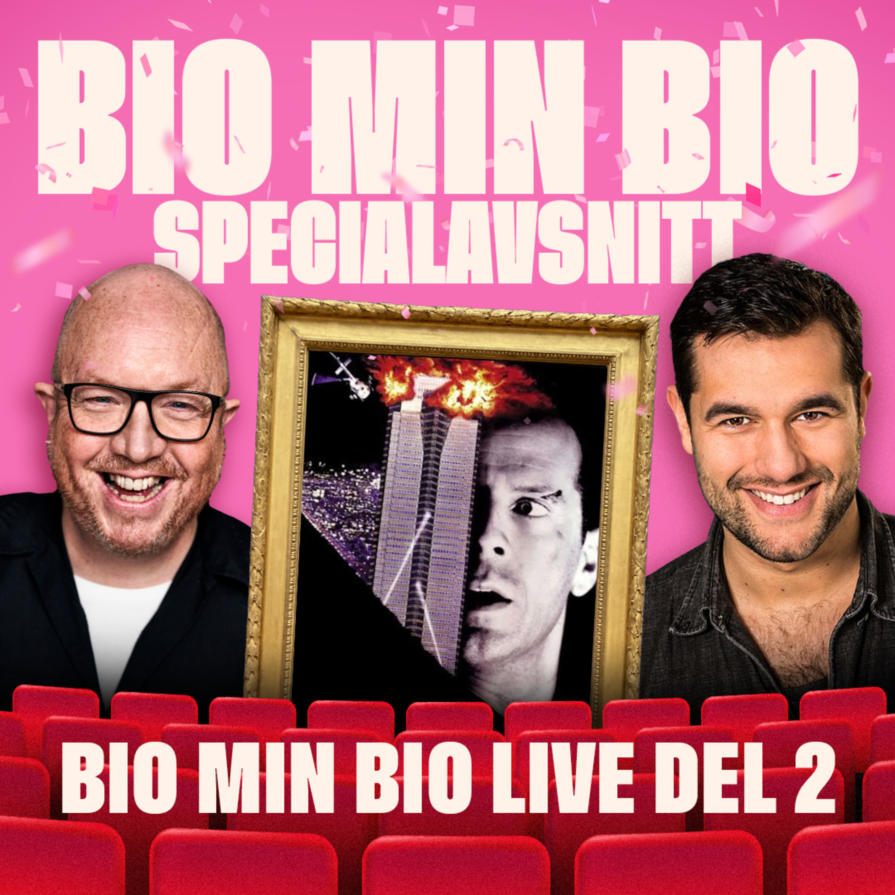 65. – Bio Min Bio LIVE Del 2 artwork