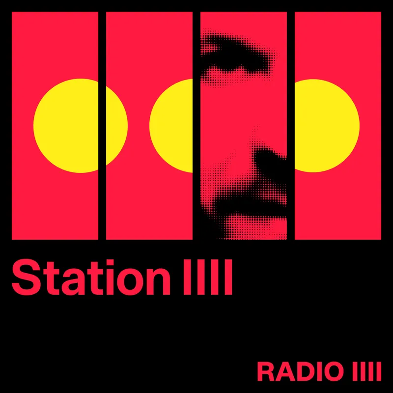 Pusher Street (5:8) - Helt ind i boden artwork